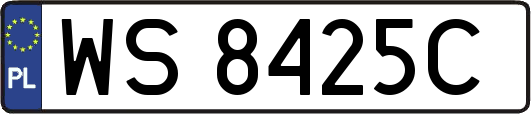 WS8425C