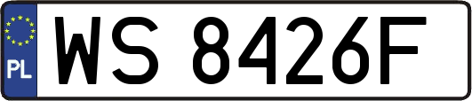 WS8426F