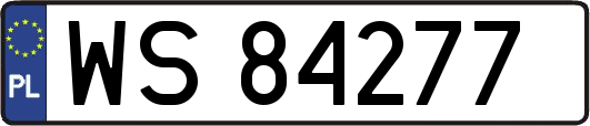 WS84277