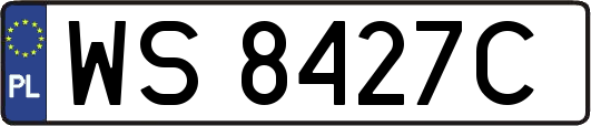WS8427C