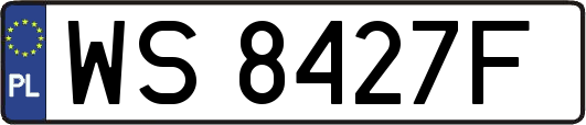WS8427F