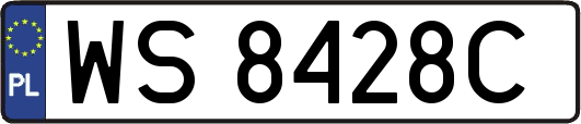 WS8428C