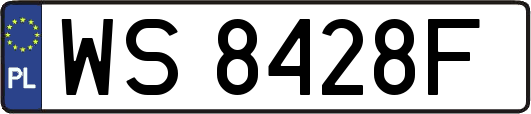 WS8428F