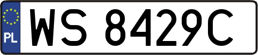 WS8429C