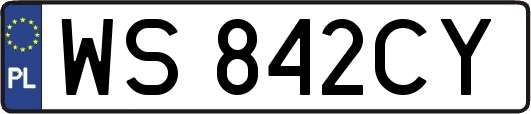WS842CY