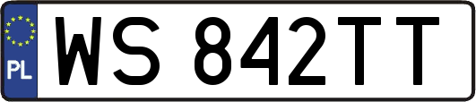 WS842TT