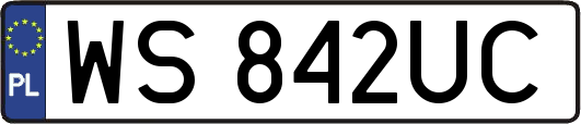 WS842UC