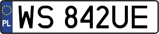 WS842UE