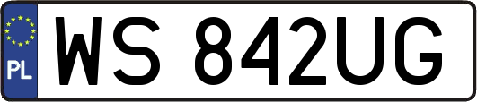 WS842UG