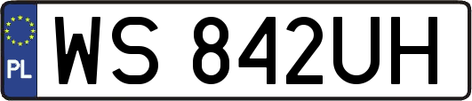 WS842UH