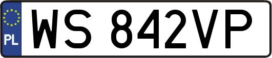 WS842VP