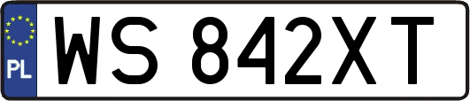 WS842XT