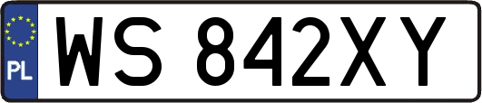 WS842XY