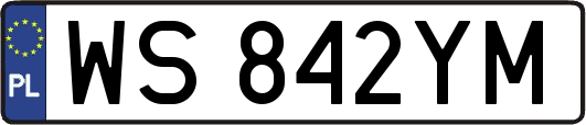 WS842YM