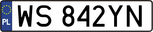 WS842YN