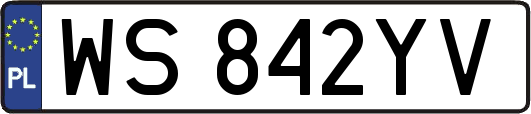 WS842YV