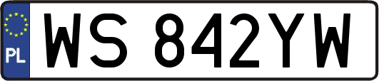 WS842YW