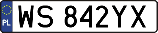 WS842YX