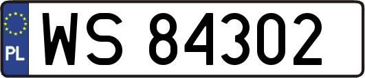 WS84302