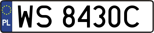 WS8430C