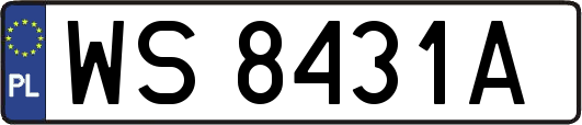 WS8431A
