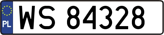 WS84328