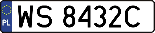 WS8432C
