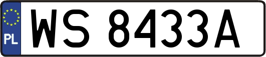 WS8433A
