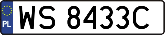 WS8433C