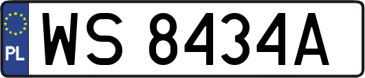 WS8434A