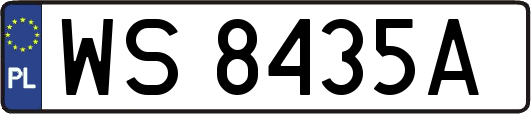 WS8435A