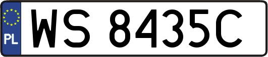 WS8435C