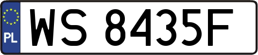 WS8435F