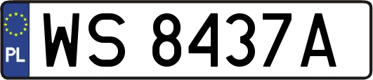 WS8437A