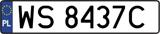 WS8437C