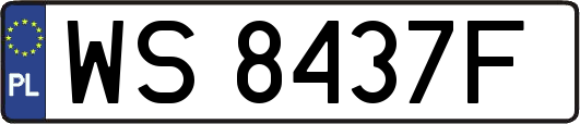 WS8437F