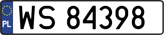 WS84398