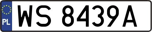 WS8439A