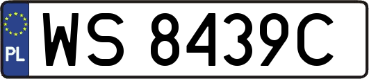 WS8439C