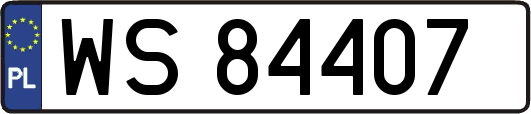 WS84407