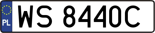 WS8440C