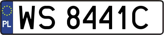 WS8441C