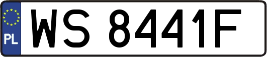 WS8441F