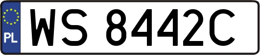 WS8442C