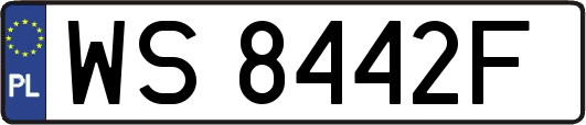 WS8442F