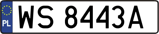 WS8443A
