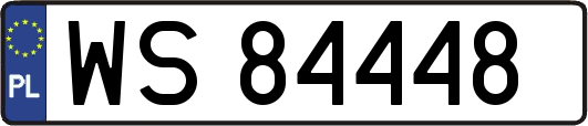 WS84448