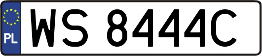 WS8444C