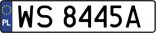 WS8445A