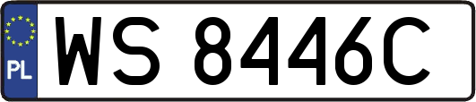 WS8446C